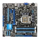 ASUS P8H67-M rev. B3