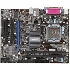 MSI G41M-P26