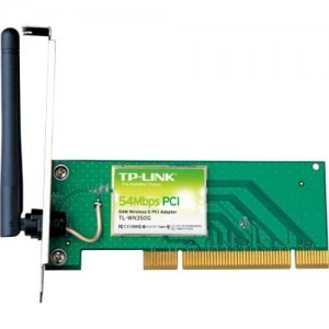 TP-LINK TL-WN350G