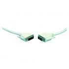 Gembird Cablu video DVI-D - DVI-D Single link 1.8m