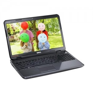 DELL 15.6'' Inspiron 15R N5010 YHI33803G32WOUZBBK Core i3 380M 2.53GHz Linux Black