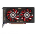 Gainward GeForce GTX 560 Ti Golden Sample 1GB GDDR5 256-bit