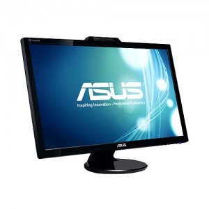 ASUS Gaming VK278Q 27 inch 2 ms Black