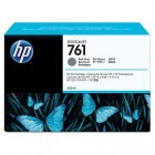HP Cartus 761 Dark Grey