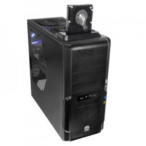 Thermaltake Dokker