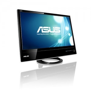 ASUS ML228H 21.5 inch 2 ms GTG black