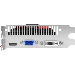 Gainward GeForce GT440 1GB GDDR5 128-bit