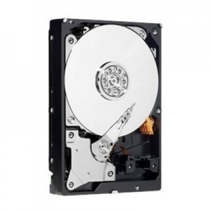 WD 750GB SATA-II 64 MB Intellipower Caviar Green