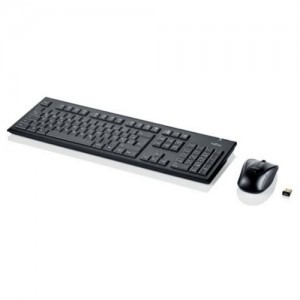 Fujitsu LX400 wireless