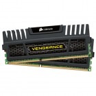 Corsair Vengeance 4GB DDR3 1600MHz CL9 Dual channel kit Rev. A