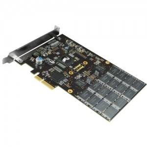OCZ RevoDrive Series 80GB PCI Express x4