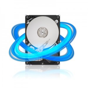 Seagate Desktop HDD 320GB 7200RPM 16MB SATA-III v12