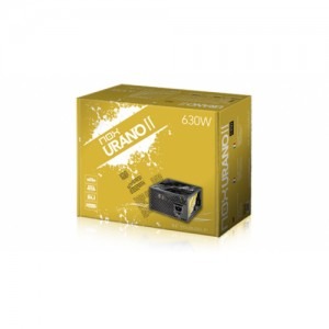 NOX Urano II 630W