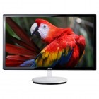 AOC E2243Fws 21.5 inch 5 ms black white