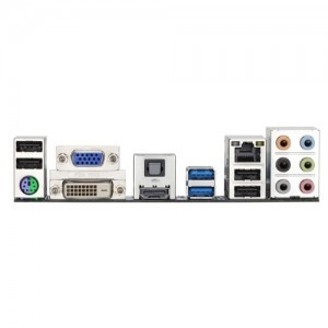 GIGABYTE GA-E350N-USB3