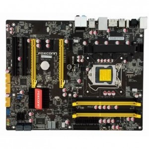 Foxconn P67A-S rev. B3
