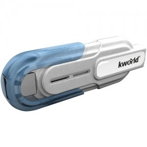 Kworld USB DVB-T TV Stick II
