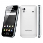 Samsung S5830 Galaxy Ace Ceramic White