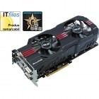ASUS GeForce GTX 580 DirectCU II 1.53GB GDDR5 384-bit