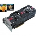 ASUS Radeon HD6950 DirectCU II 2GB GDDR5 256-bit