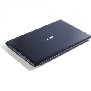 Acer 15.6'' Aspire 5750G-2313G50Mnkk Core i3 2310M 2.1GHz Linux
