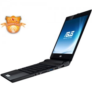 ASUS 13.3'' U36JC-RX117D Core i5 480M 2.66GHz Black