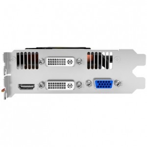 Palit GeForce GTX 560 Ti 2GB GDDR5 256-bit