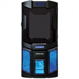 Azza Spartan 102E