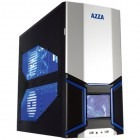 Azza Orion EVO 201 blue