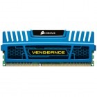 Corsair Vengeance Blue 4GB DDR3 1600MHz CL9 Rev. A