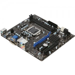 MSI H67MA-E35 B3