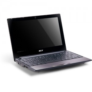 Acer Aspire One D255E-13CCC Atom N450 1.66GHz Brown