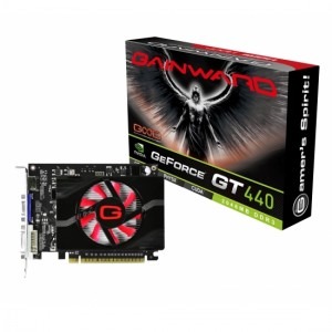 Gainward GeForce GT440 512MB GDDR5 128-bit