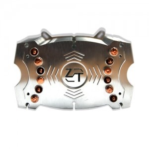 ZEROtherm ZT-10D Smart