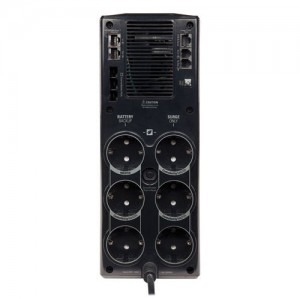 APC Power-Saving Back-UPS Pro 1500