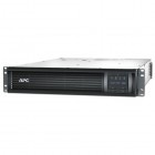 UPS APC Smart-UPS 3000VA LCD RM 2U 230V with Network Card