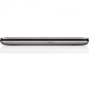 DELL 15.6'' XPS 15 L502x YHI524104G64W7PGT525W2BAL Core i5 2410M 2.3GHz 7 Home Premium Aluminum