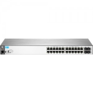 HP Gigabit 2530-24G