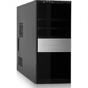 Carcasa Foxconn TSAA-680-450W ATX / mATX - PC Garage