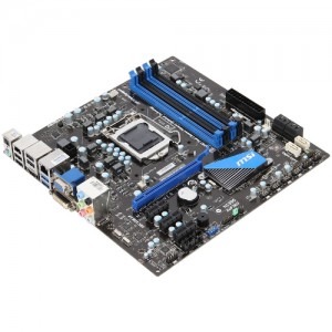 MSI H67MA-E45 B3