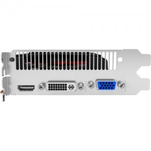 Gainward GeForce GTX 550 Ti 1GB GDDR5 192-bit