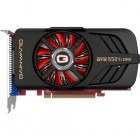 Gainward GeForce GTX 550 Ti Golden Sample 1GB GDDR5 192-bit