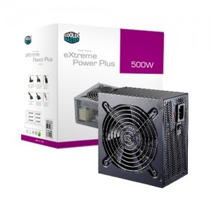 Cooler Master eXtreme Power Plus 500W