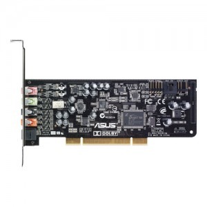 ASUS Xonar DG bulk