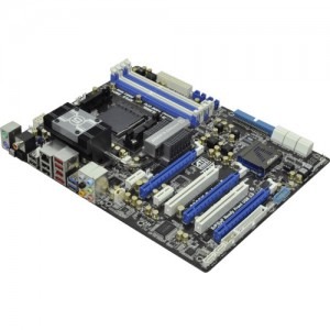 ASRock 890FX Deluxe5