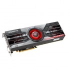 GIGABYTE Radeon HD6990 4GB GDDR5 2x 256-bit
