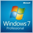 Microsoft Windows 7 Professional SP1, OEM DSP OEI, 64-bit, romana