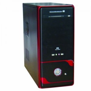 MTech 6005 black red