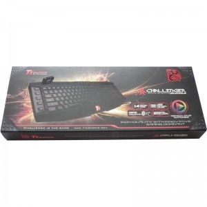 Tt eSPORTS by Thermaltake Challenger Ultimate