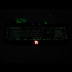 Tt eSPORTS by Thermaltake Challenger Ultimate